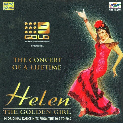 Helen Concert Of A Life Time Asha Bhosle MP3 Download